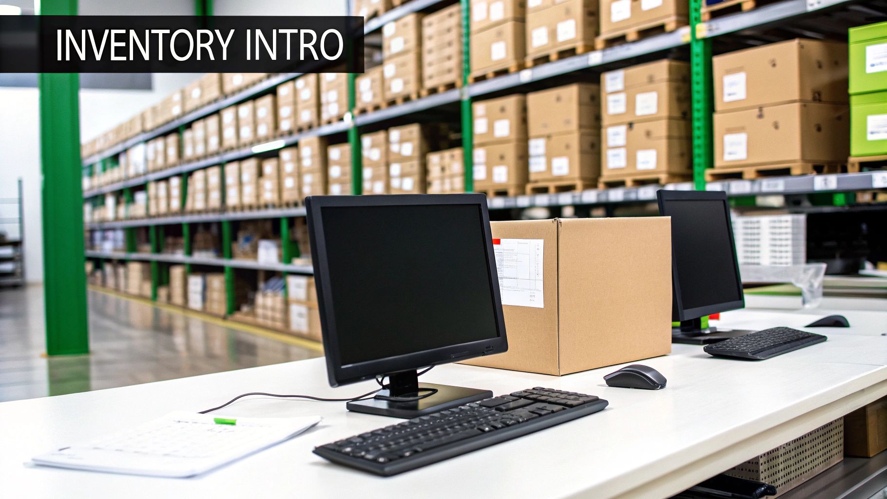 Decoding the Inventory Turnover Formula