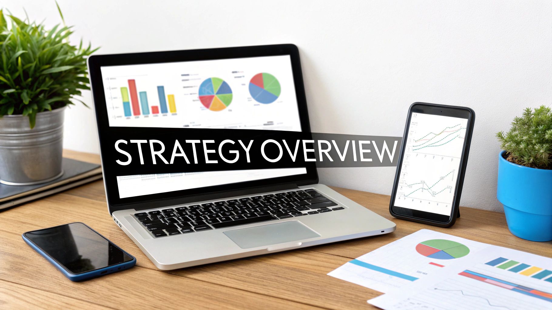 The Evolving UK Ecommerce Landscape