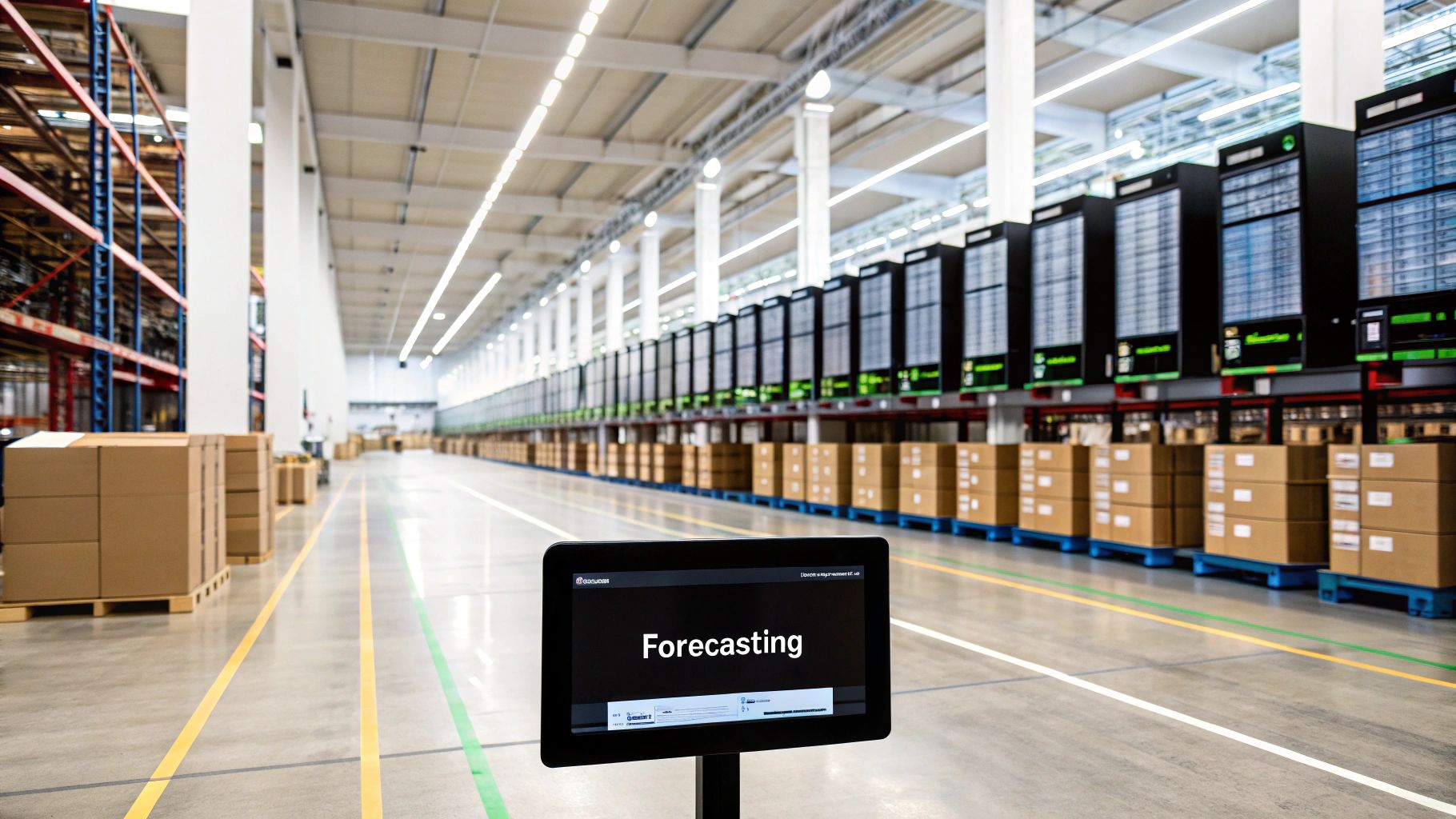 AI-powered retail solutions