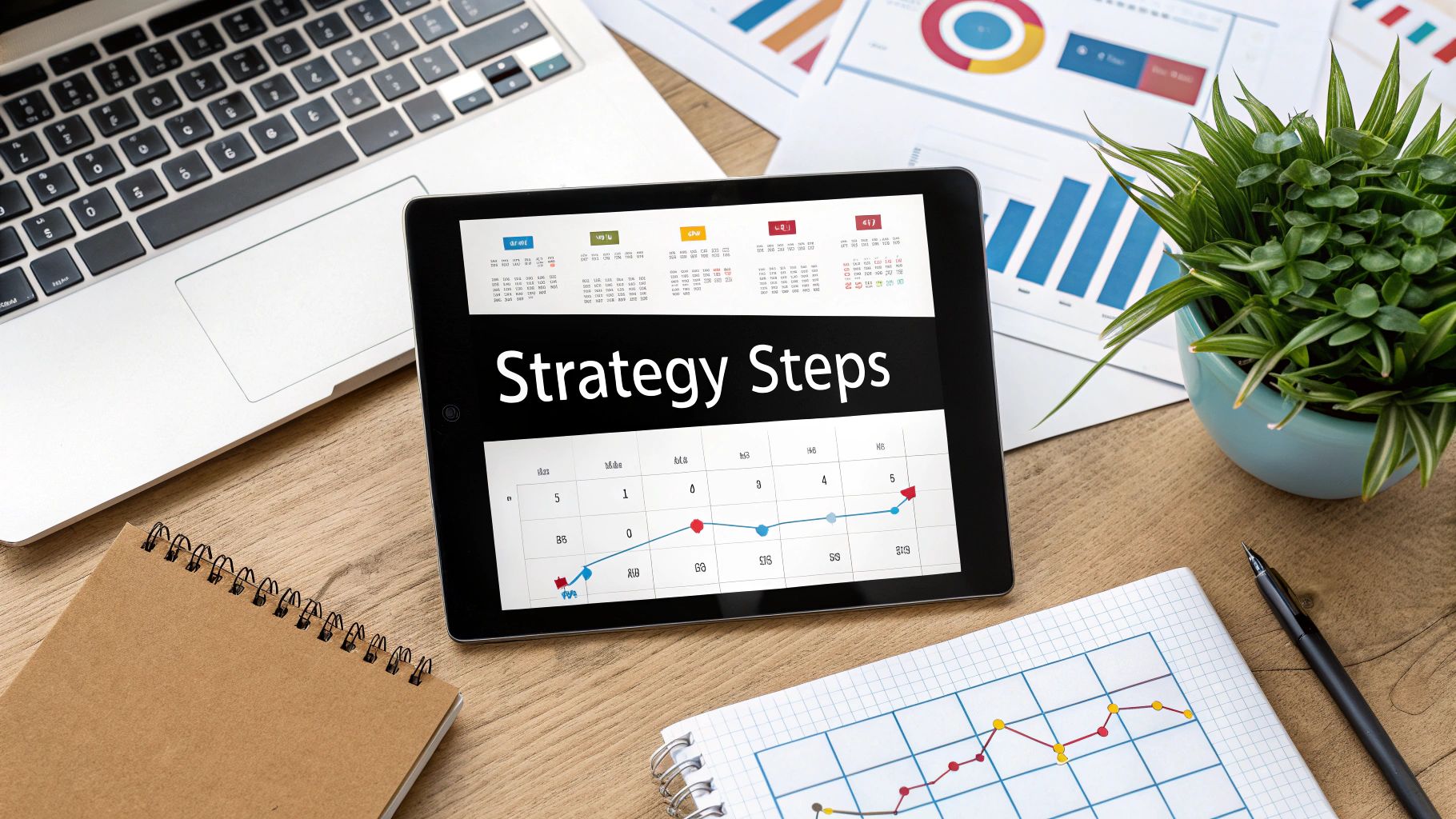 Transforming Channel Strategy