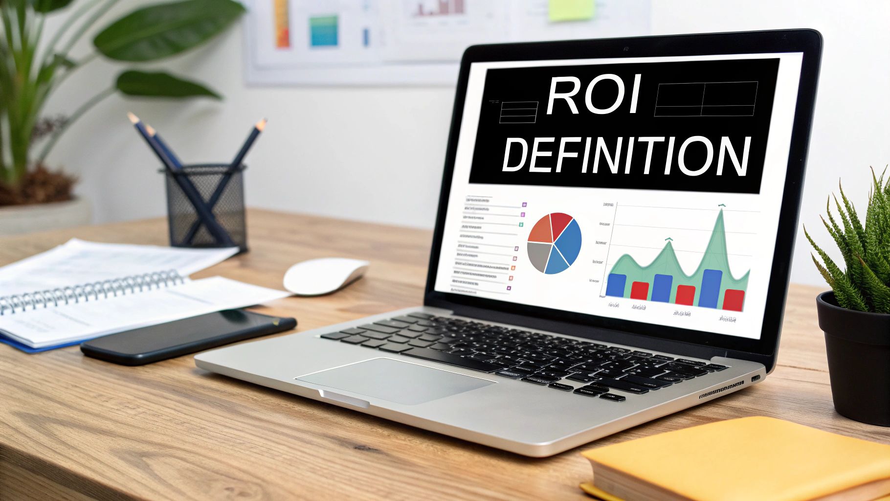Decoding ROI