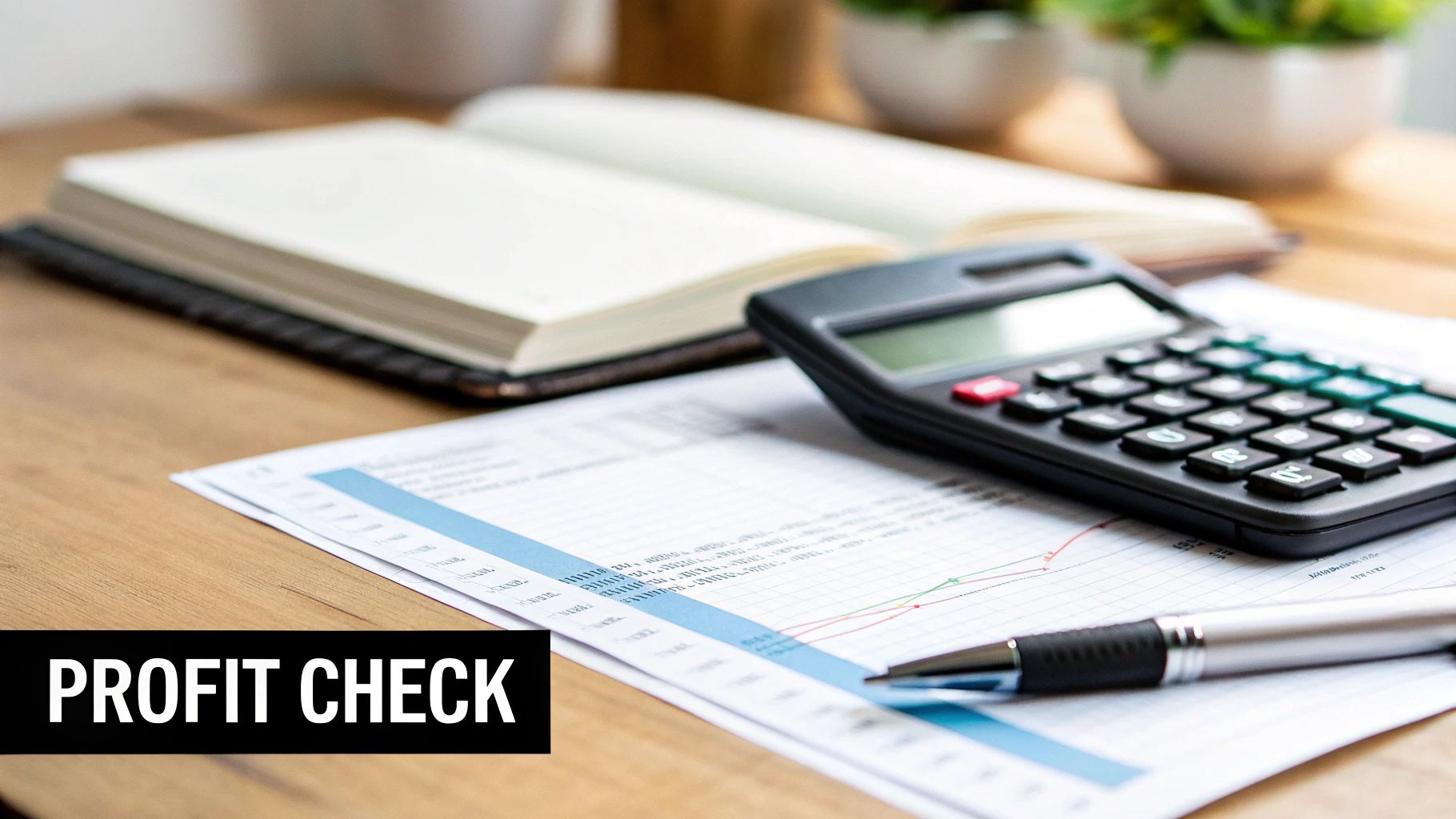 Thriving Through Economic Uncertainty