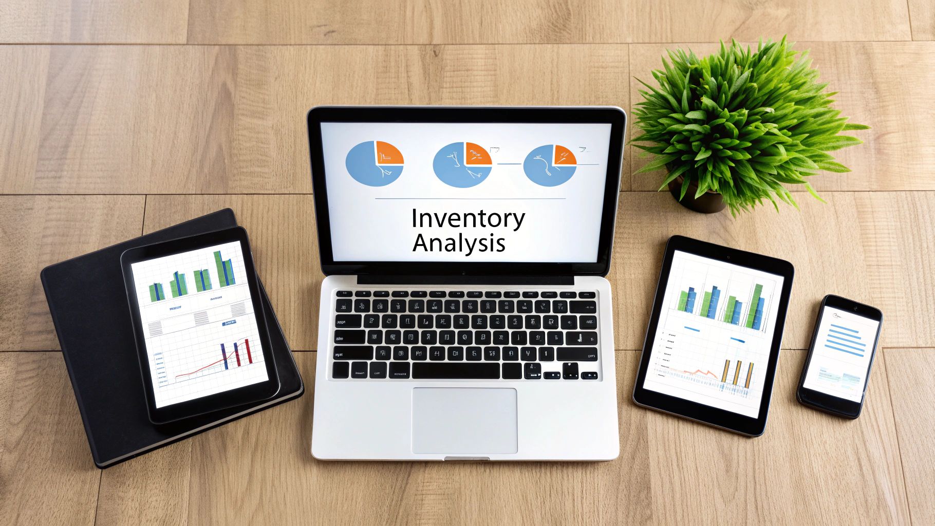Search Term Analytics