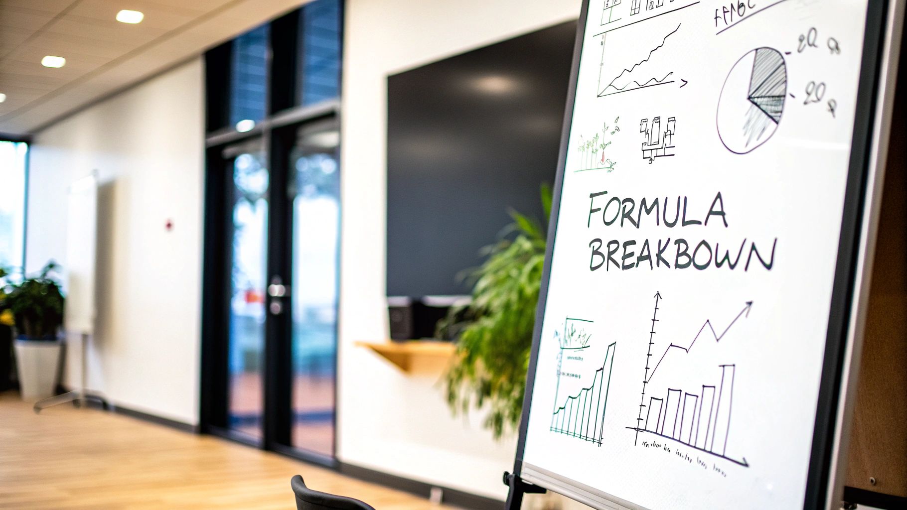 Breaking Down the Customer Acquisition Cost Formula