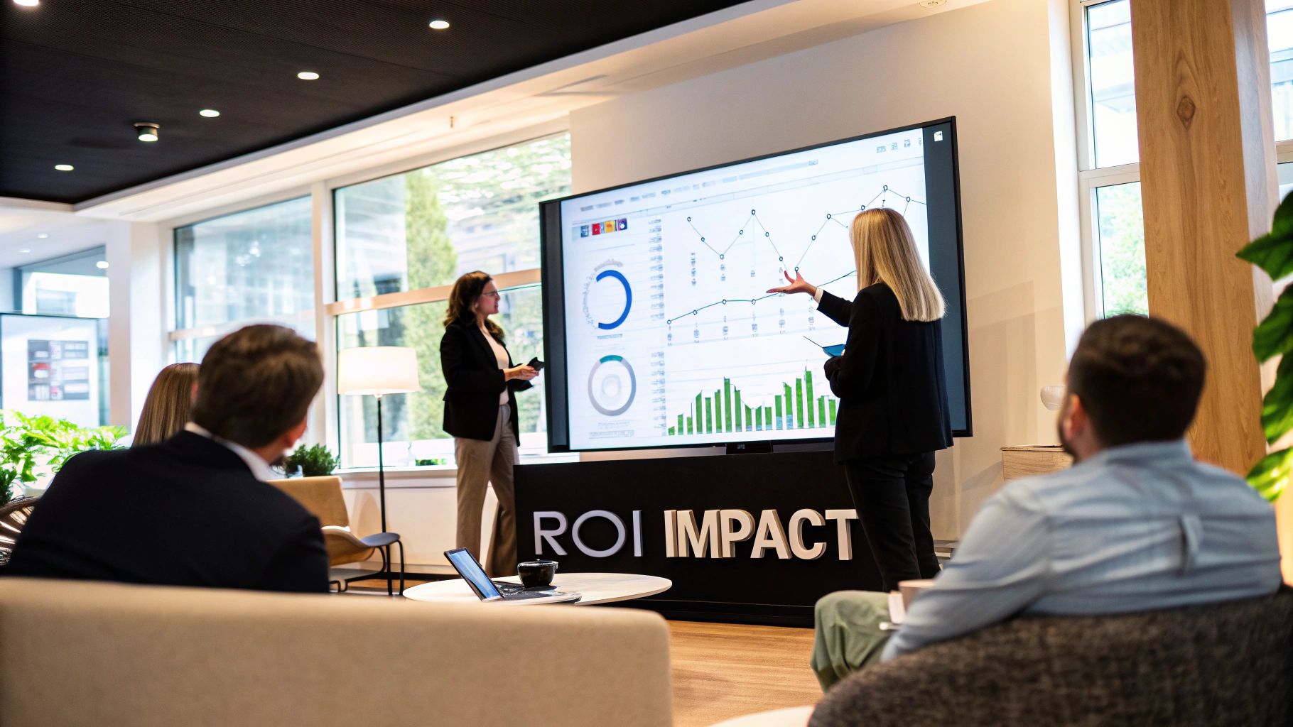 ROI Optimization