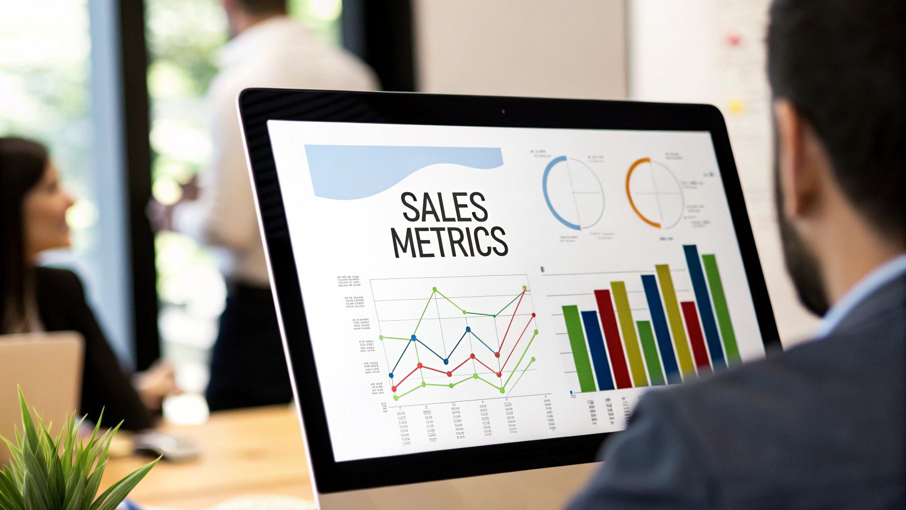 Conversion Funnel Visualisation