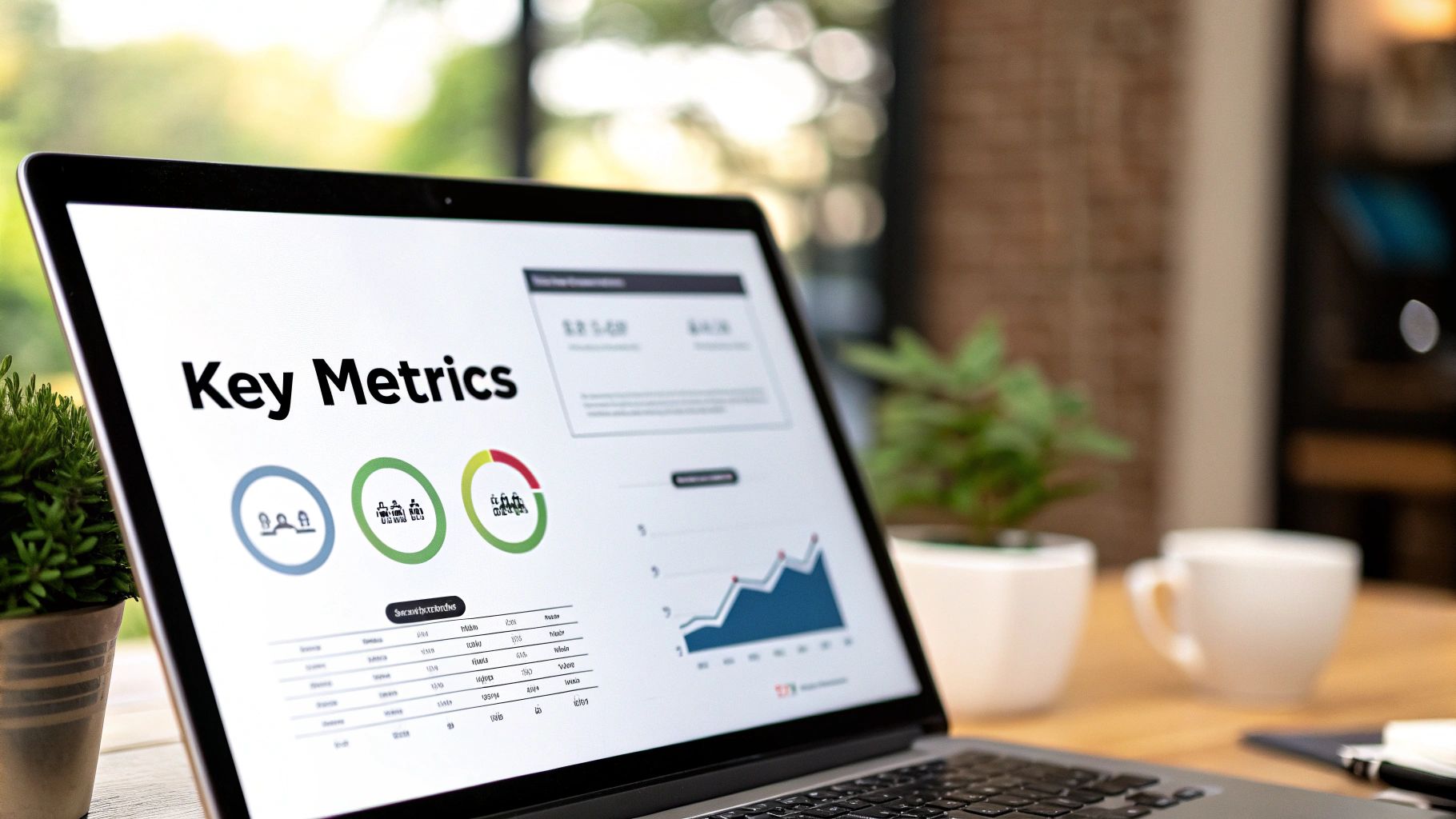 Industry Benchmarks