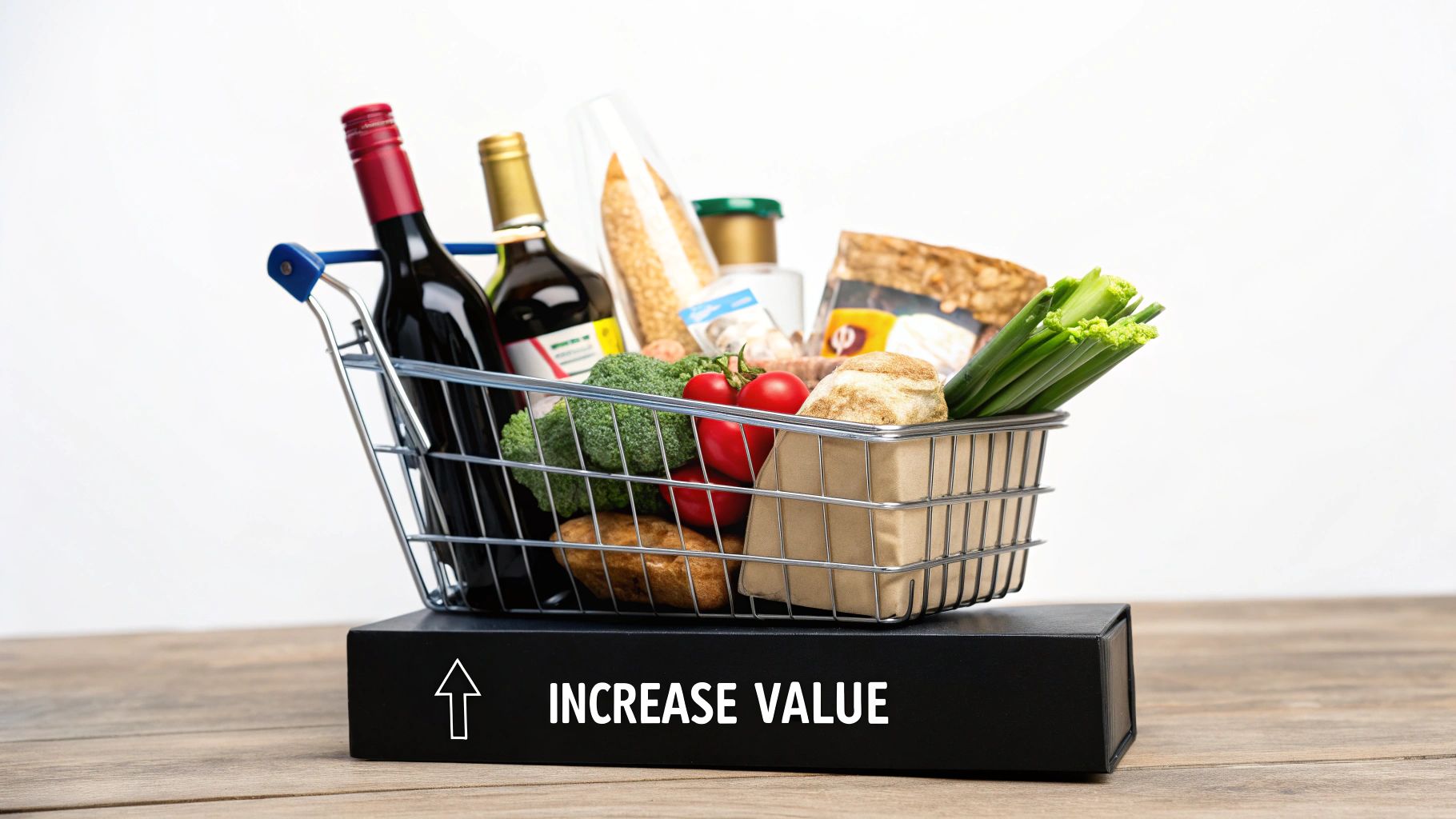 Average Order Value (AOV)