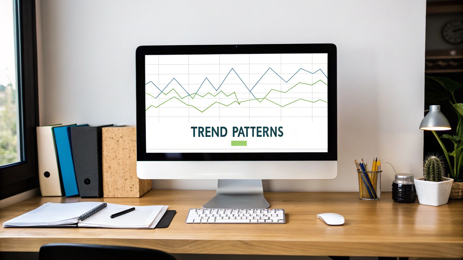 Time Series Analysis