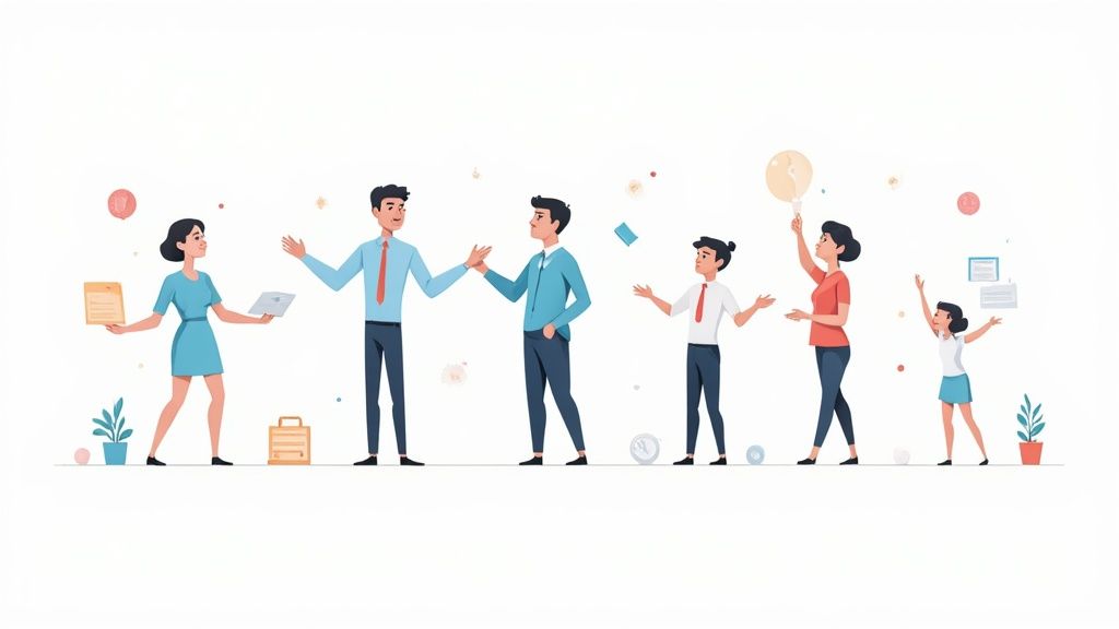 Breaking Down Real Content Marketing Manager Salaries