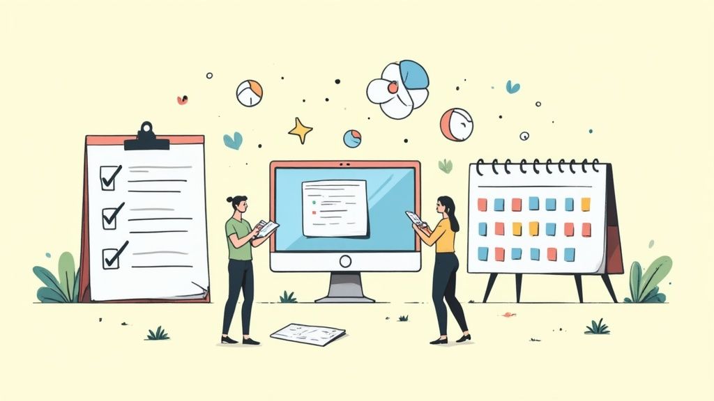 Where Content Marketing Managers Stand in the Pay Hierarchy