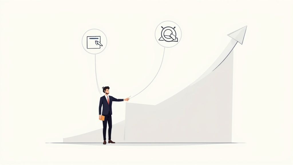 Components of a Marketing Director's Total Compensation