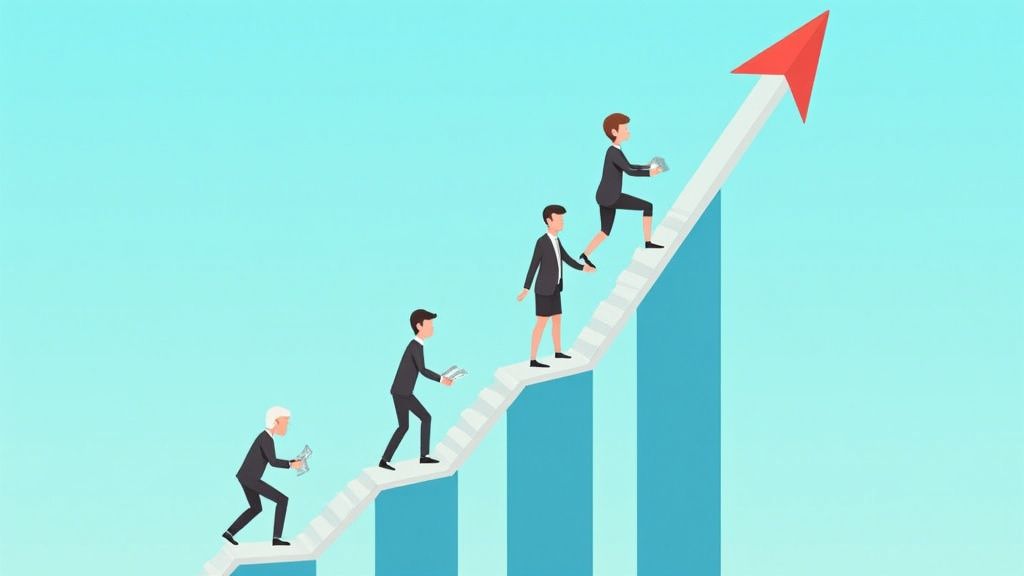 The Hidden Factors Driving Content Marketing Pay