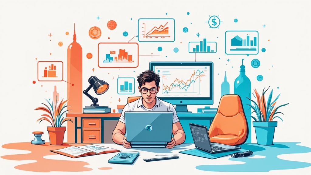 Digital Designer Salary 2025: 8 Key Factors