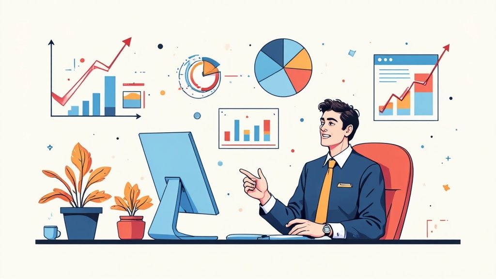 Content Marketing Manager Salary: Top Career Trends