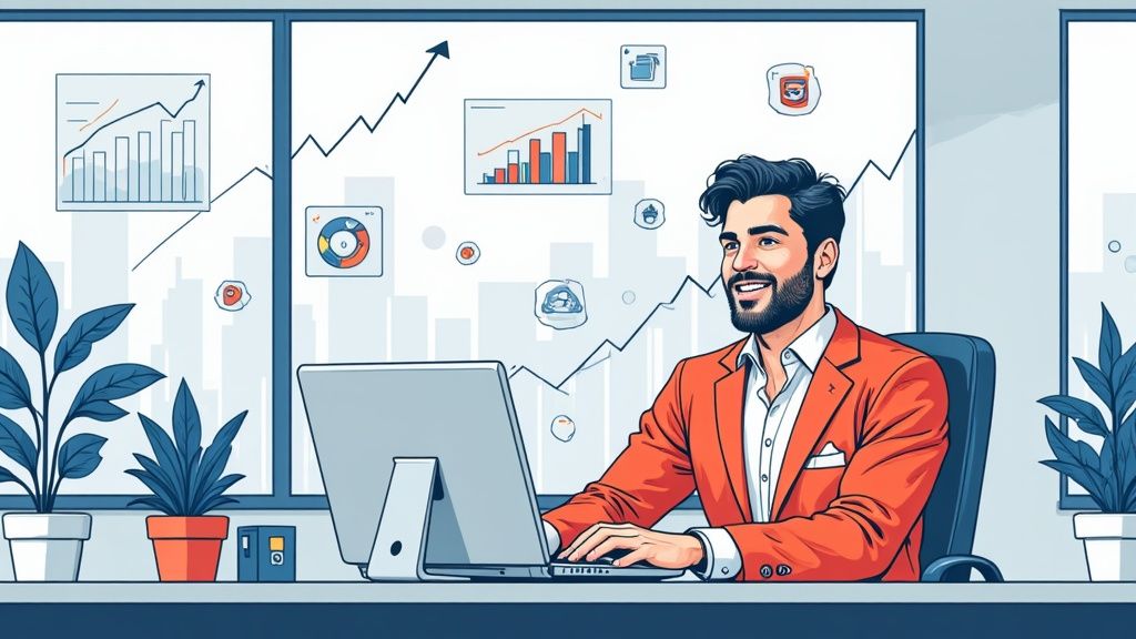 Social Media Director Salary: Key 2025 Factors