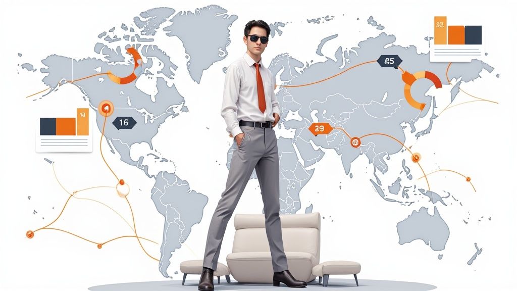 Average Salary for Marketing Director: Insider Guide