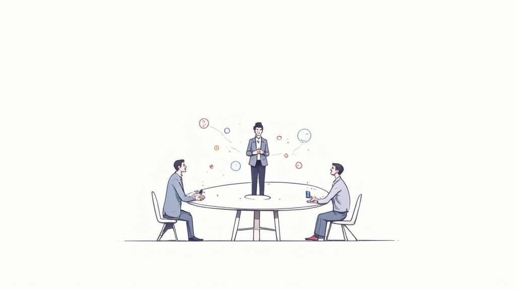 Management Responsibilities