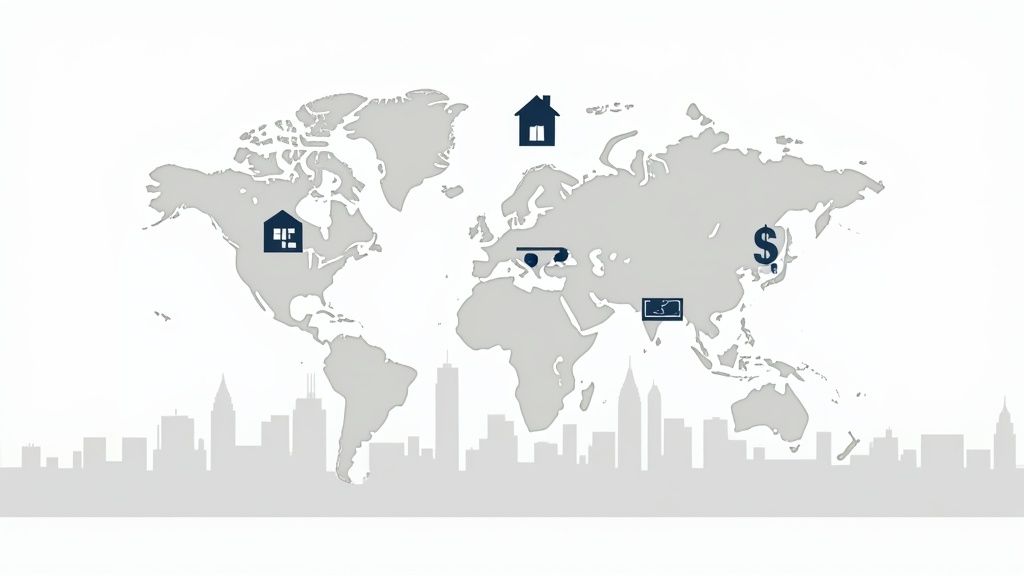 Geographic Location