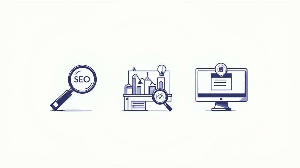Technical Specialization