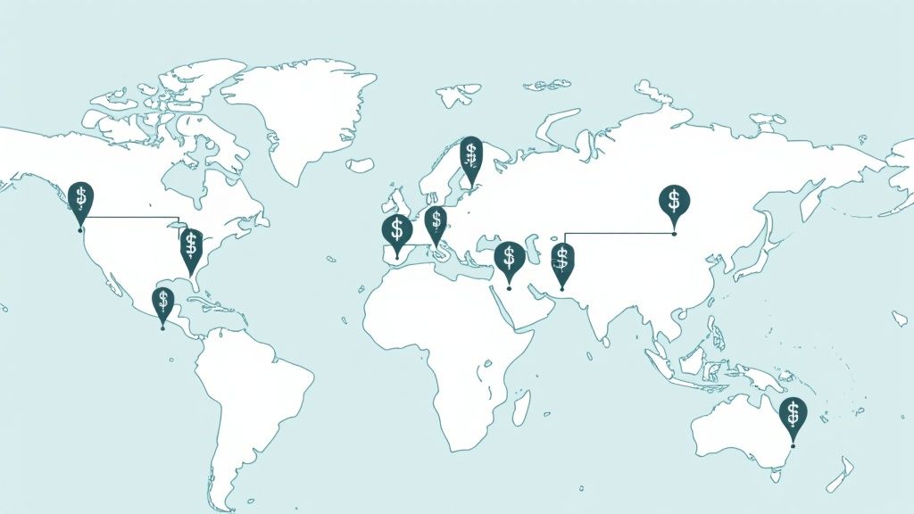 Geographic Location