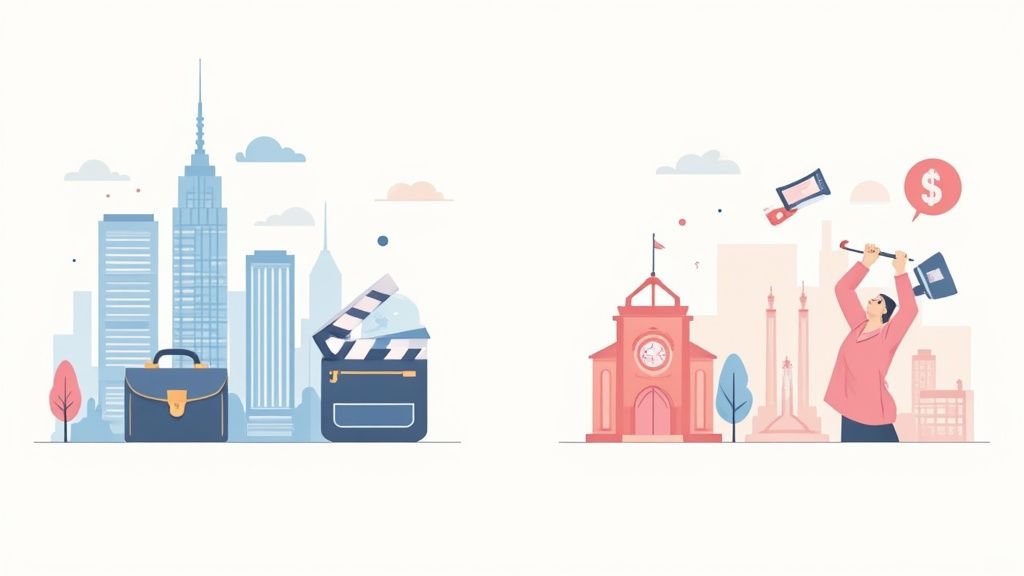 Industry Sector