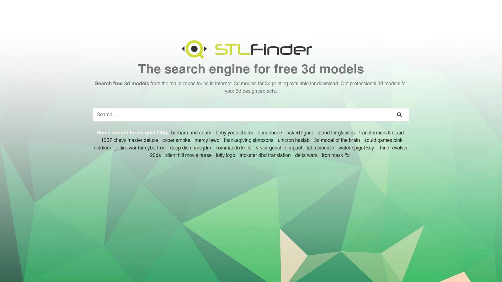 STLFinder