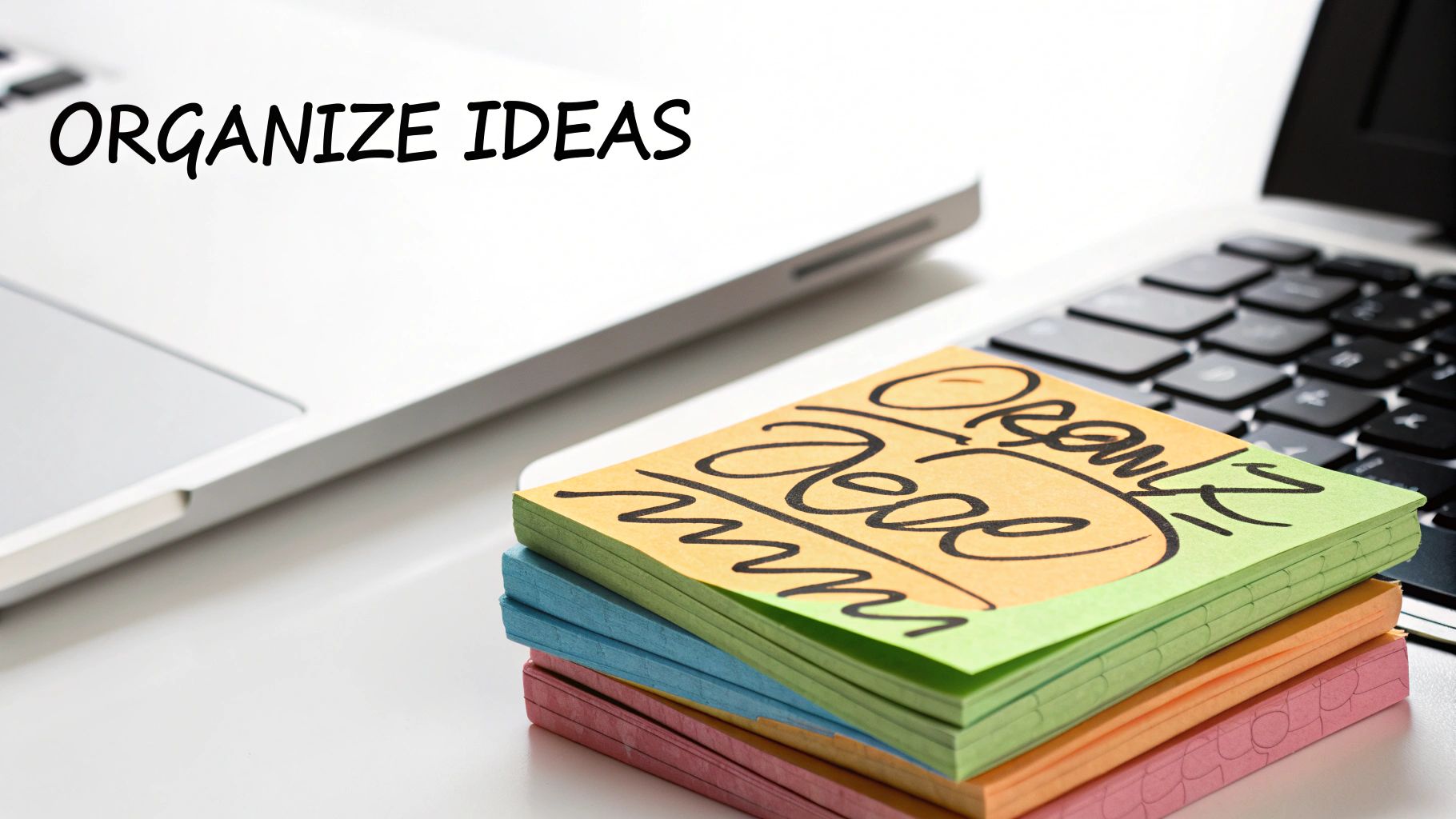 Essay Outline Image