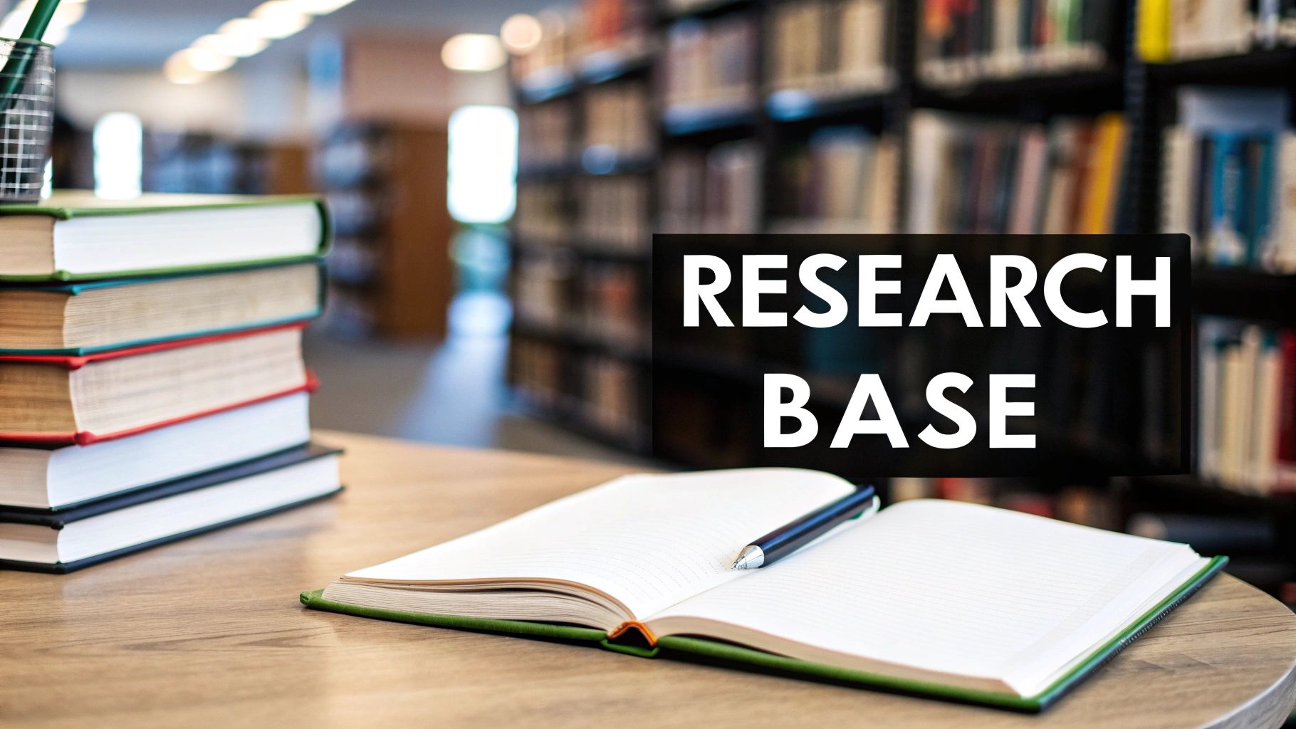 Academic writing success through thesis development