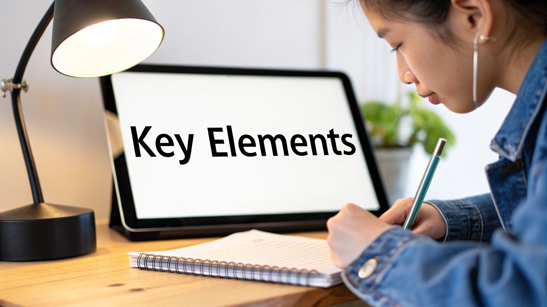 Custom Essay Outline Image