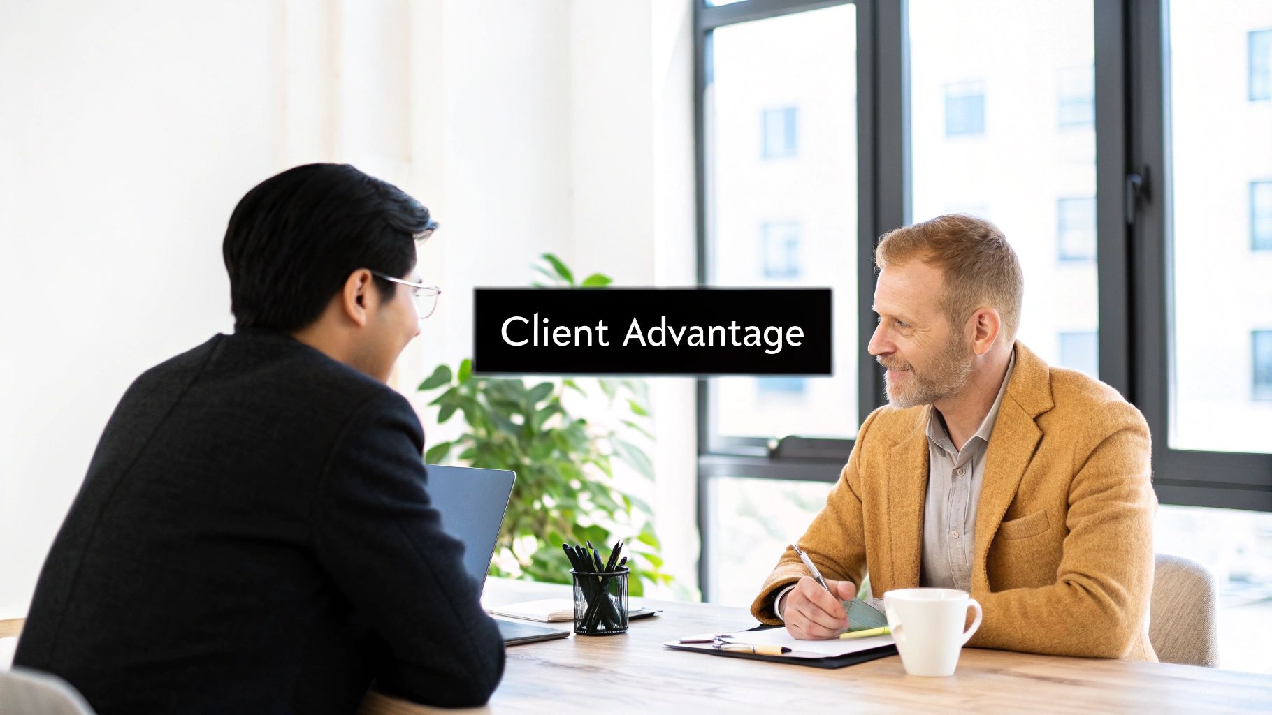 Public Adjuster Impact