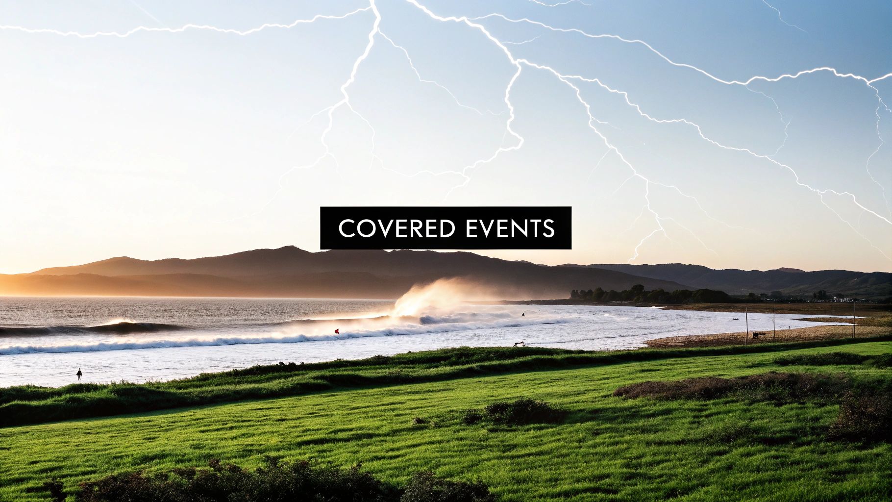 Coverage Matrix