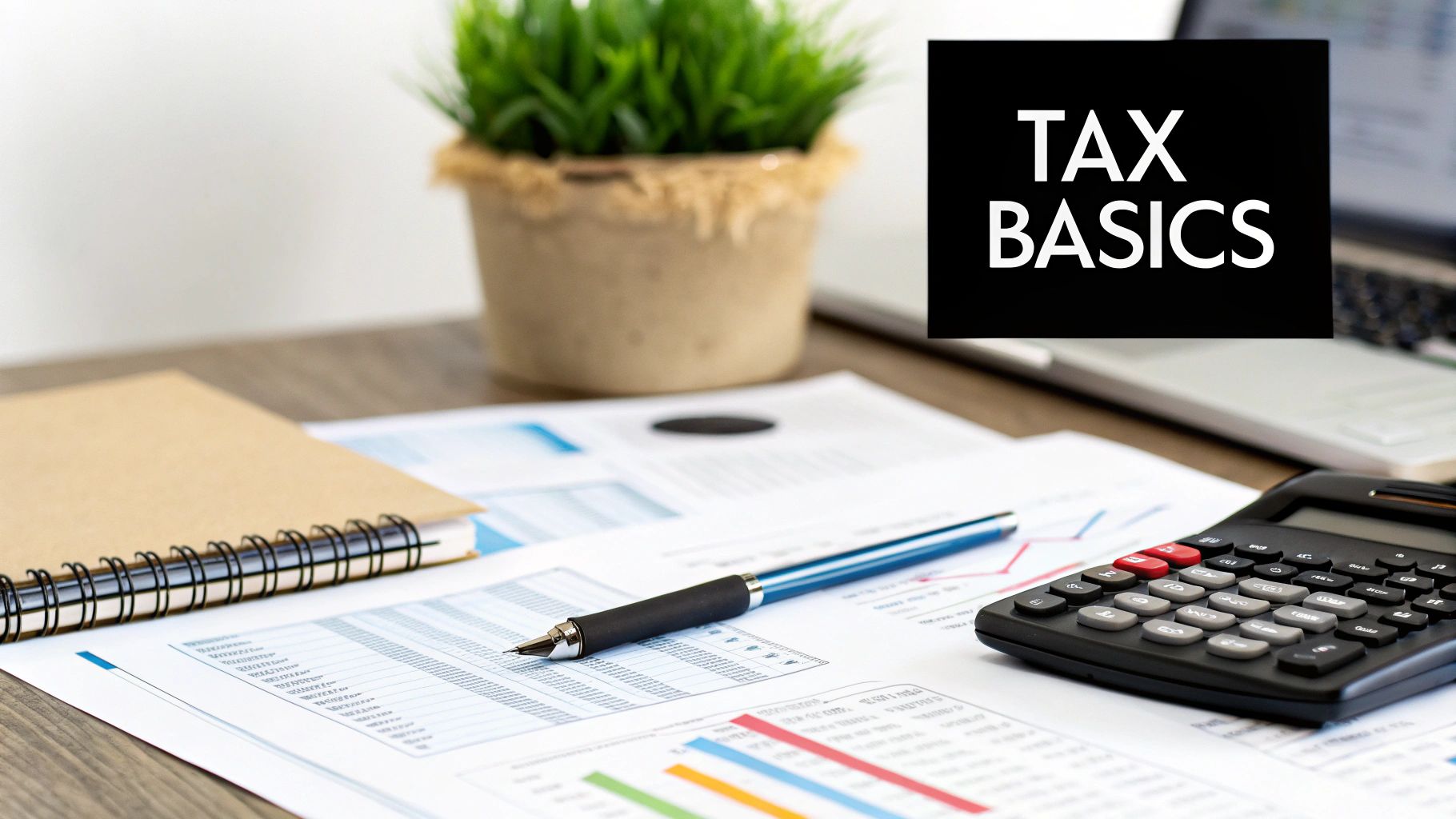Depiction of insurance payment taxation.