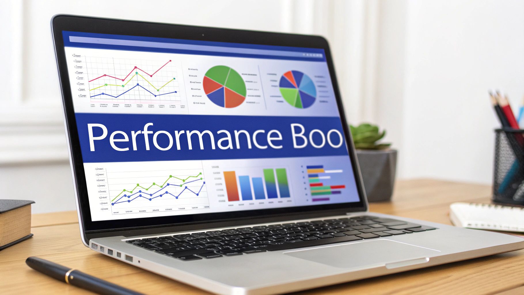 Technical Performance