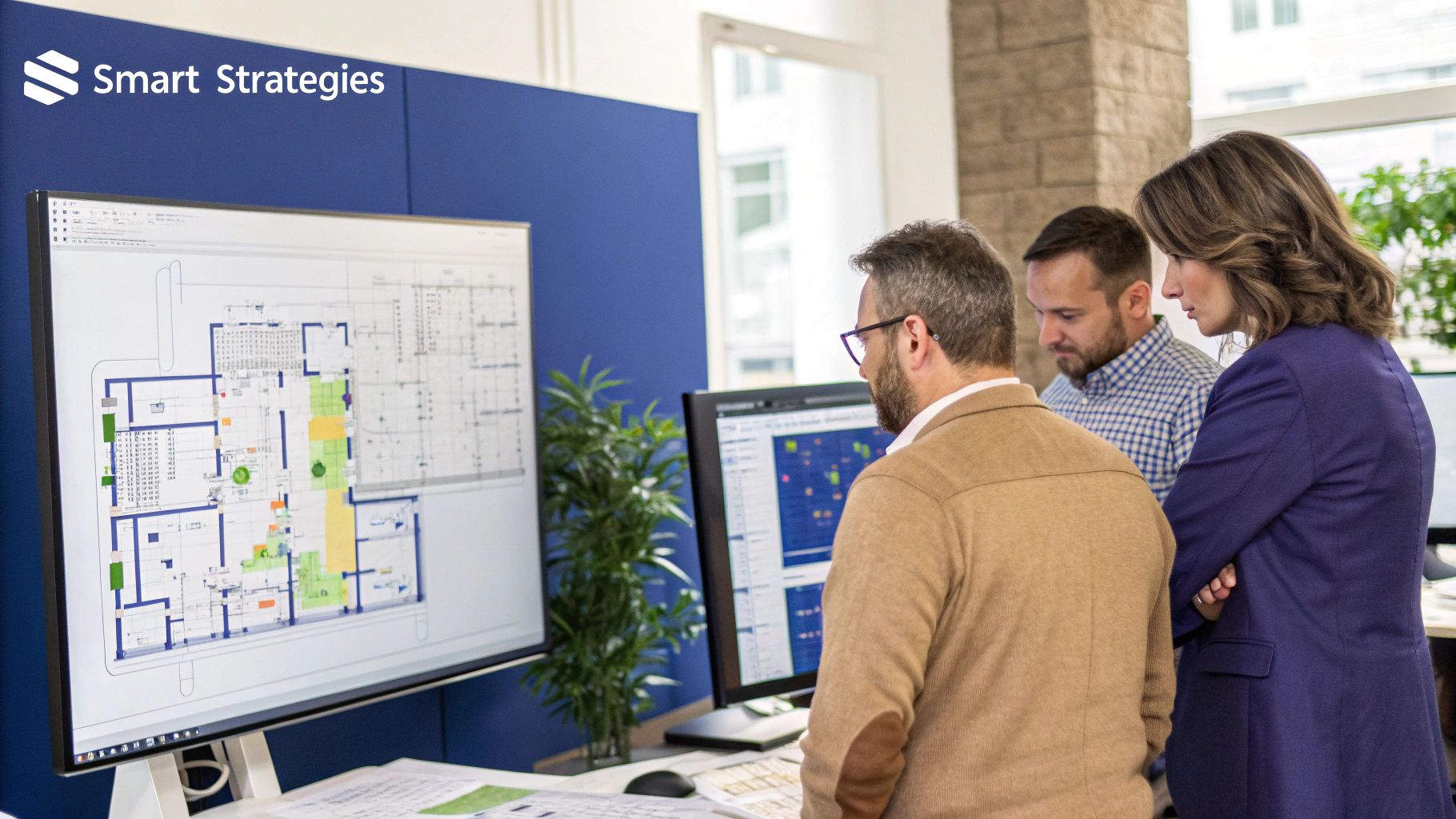 Digital Workflow Automation