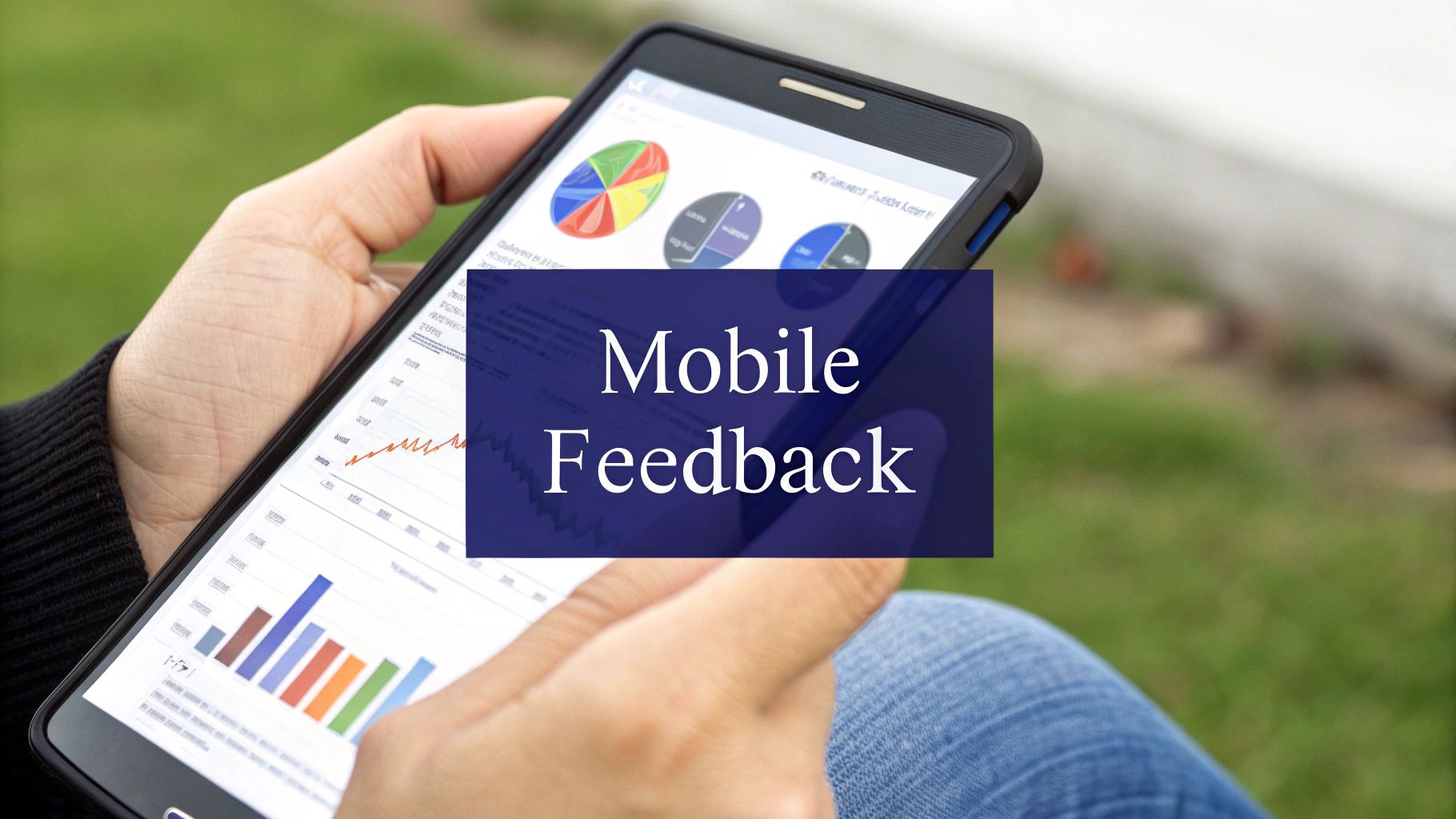 Creating Customer-Centric Feedback Loops