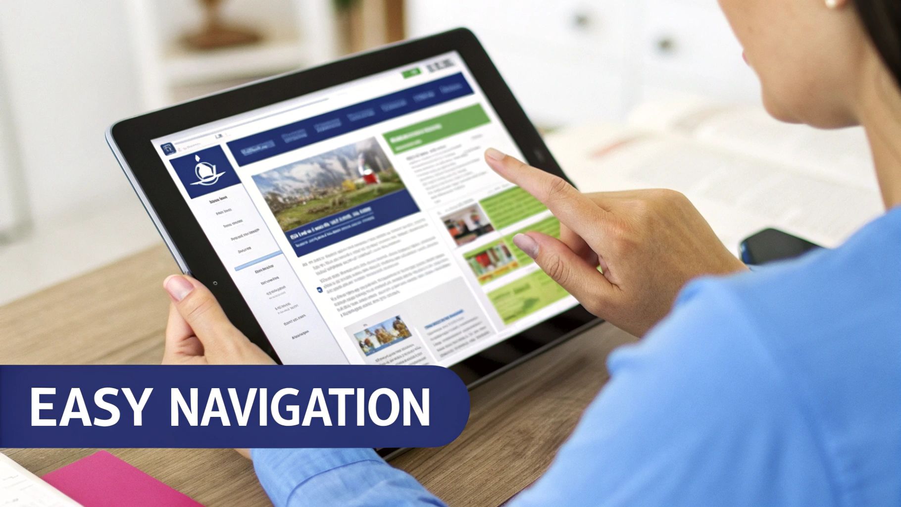 Website Review Anatomy