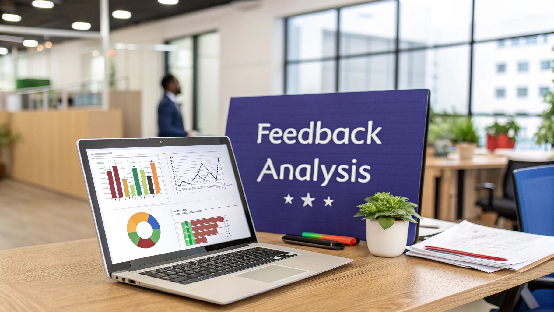 Measuring Feedback Impact