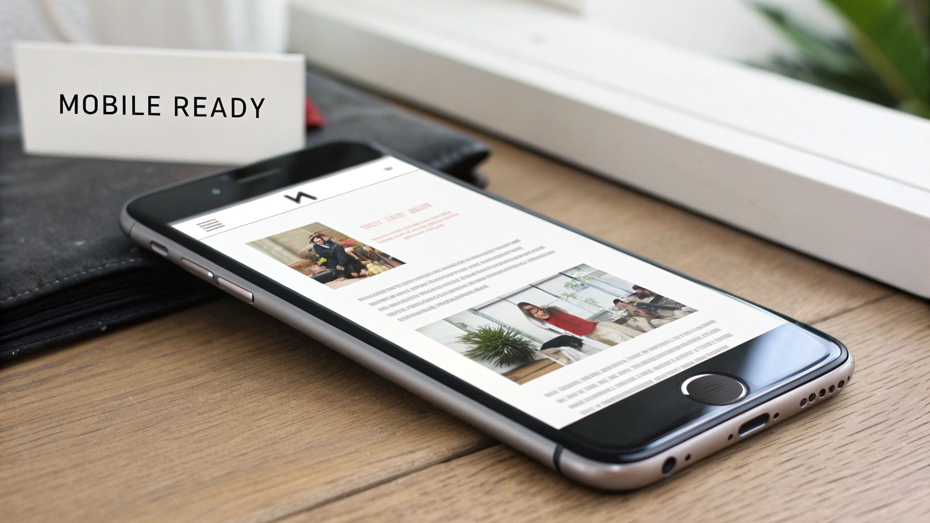 Mobile Design Insights