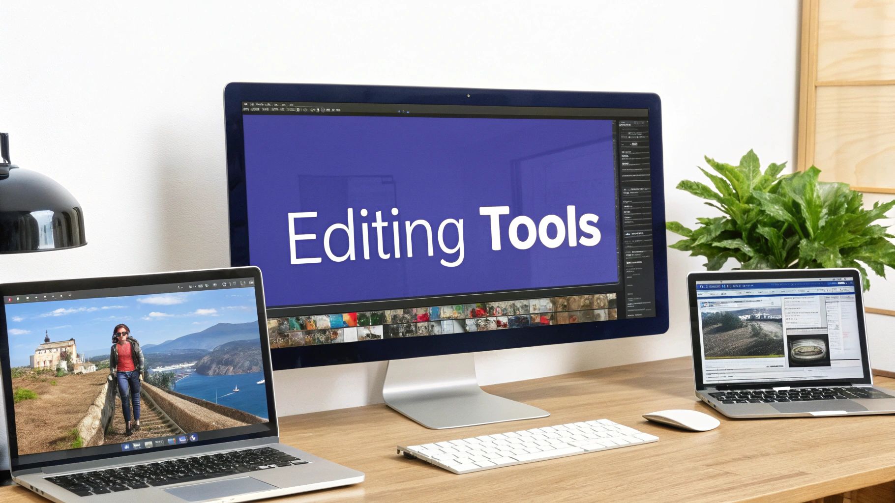 Cutting-Edge Tools