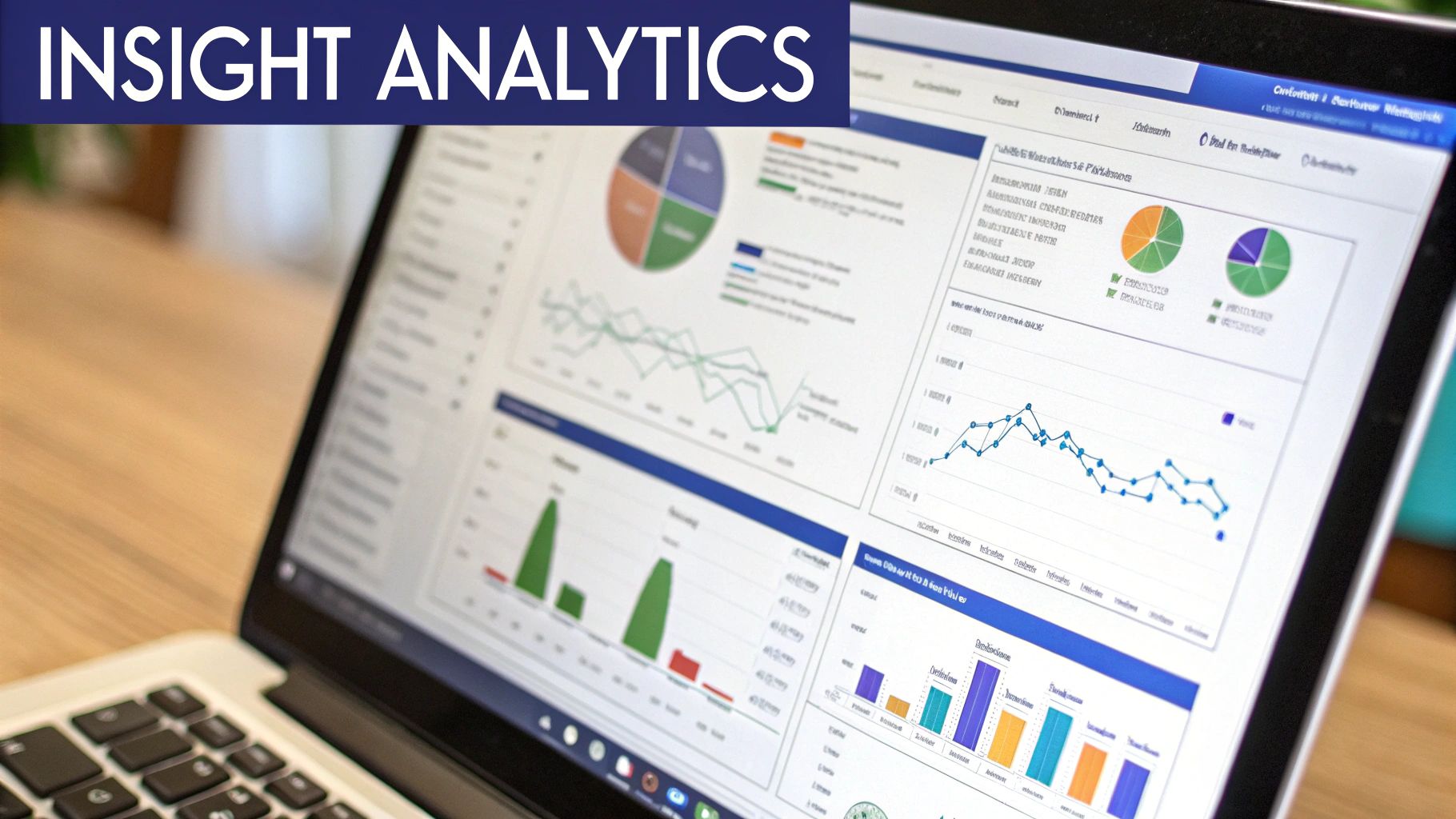 Tracking Success Metrics