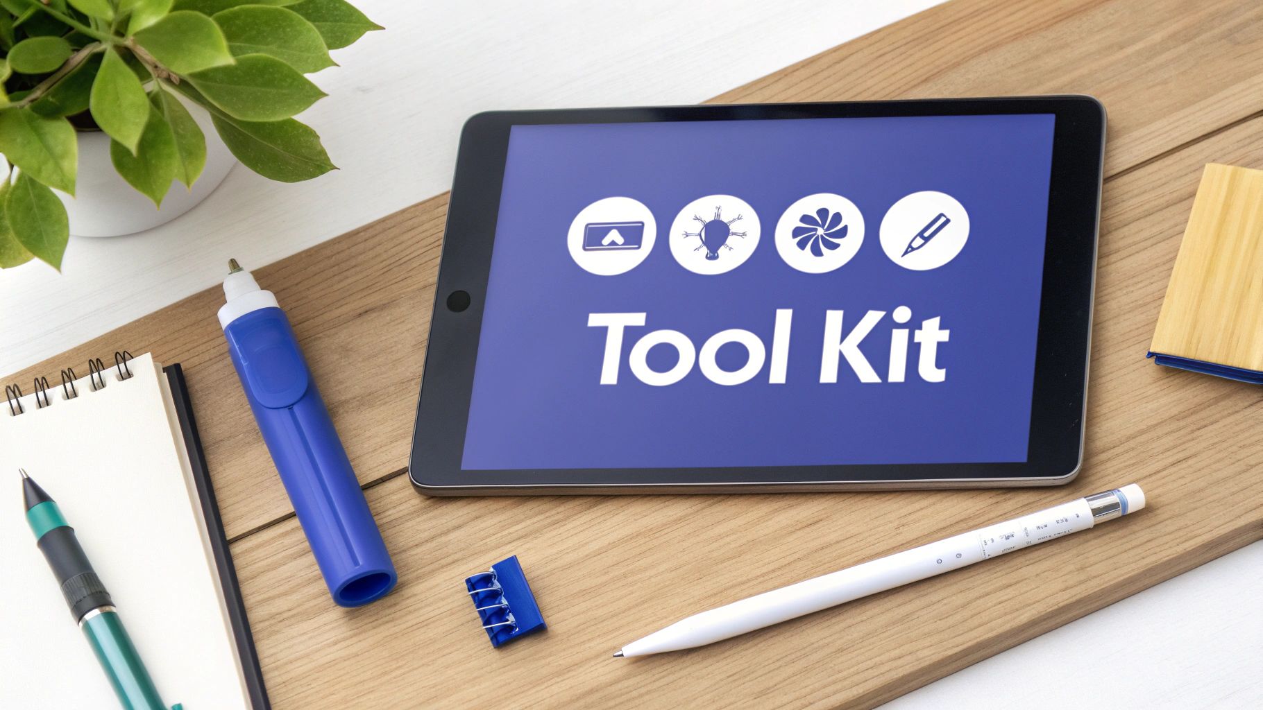 PDF Annotation Toolkit