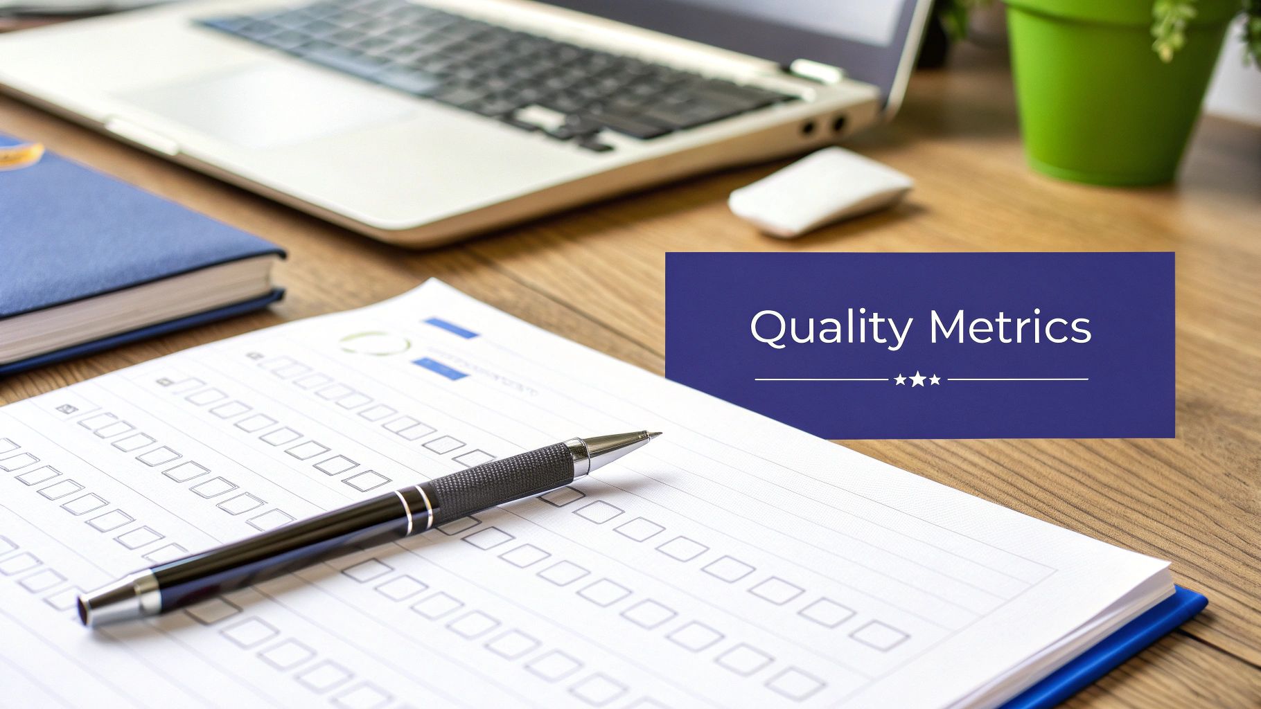 Transforming Quality Assurance