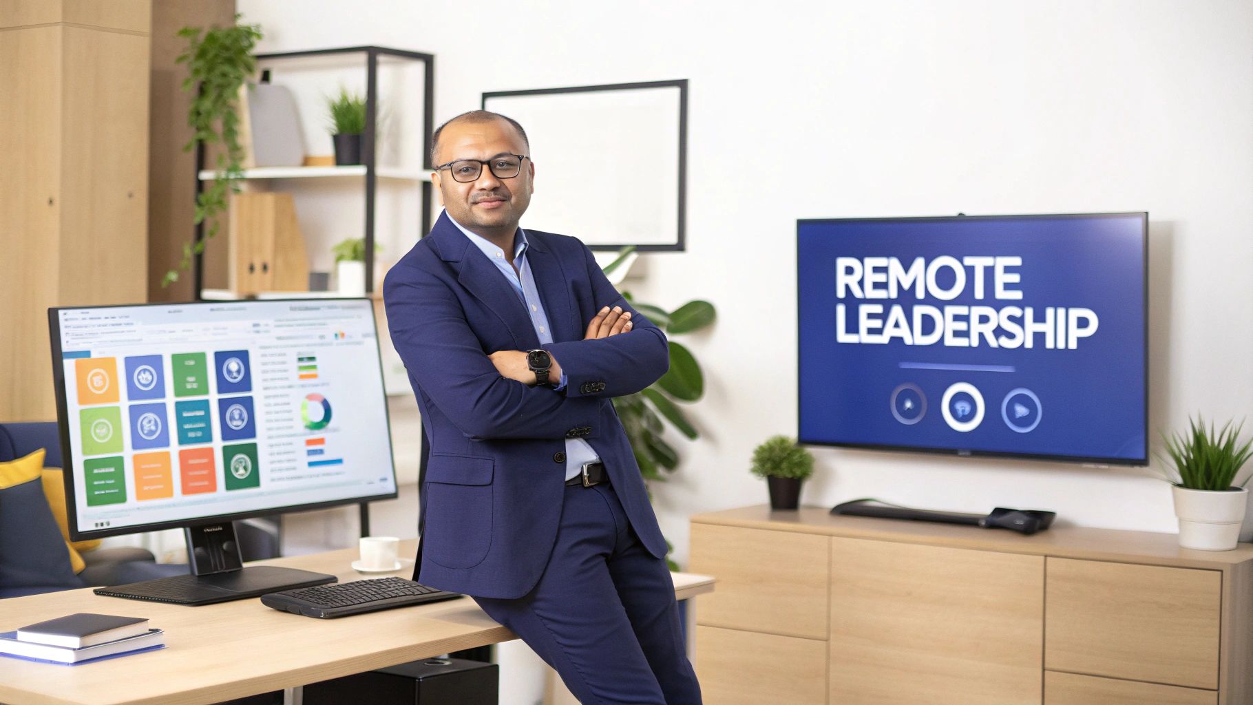 The Digital Backbone: Technology That Actually Empowers Teams