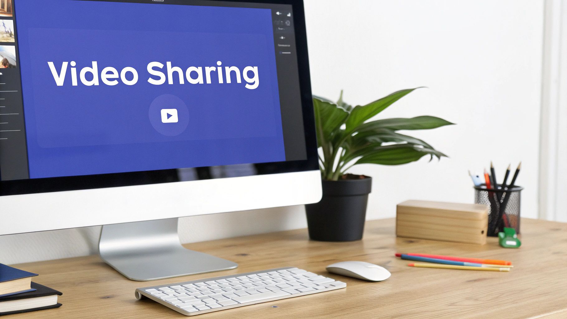 Navigating Today's Video Sharing Landscape