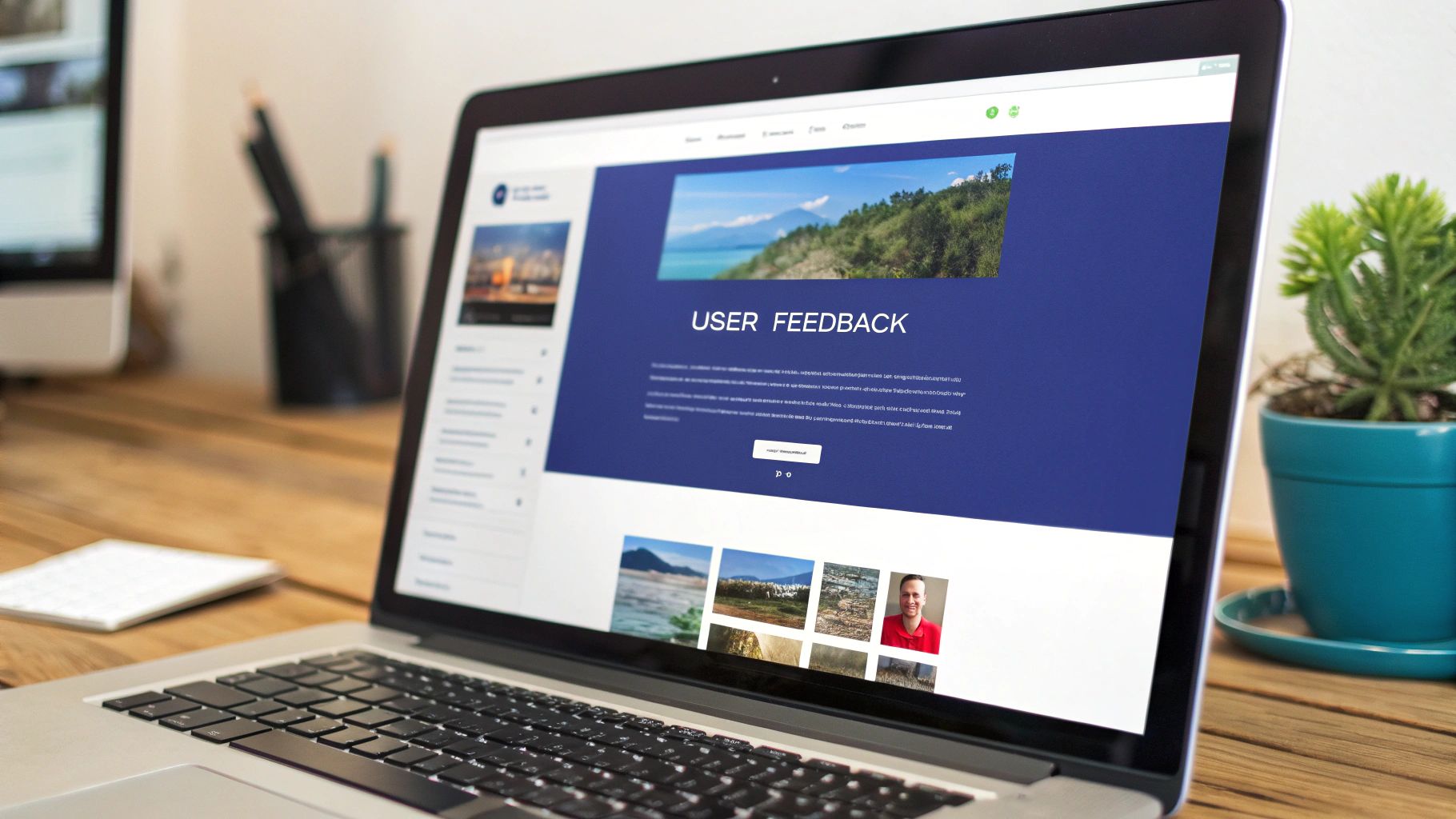 Website Feedback Tools