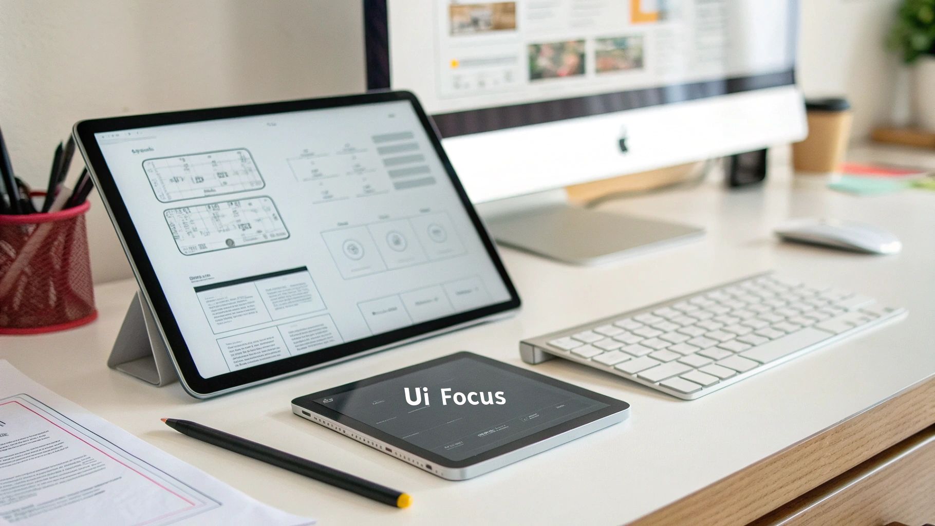 Design Elements