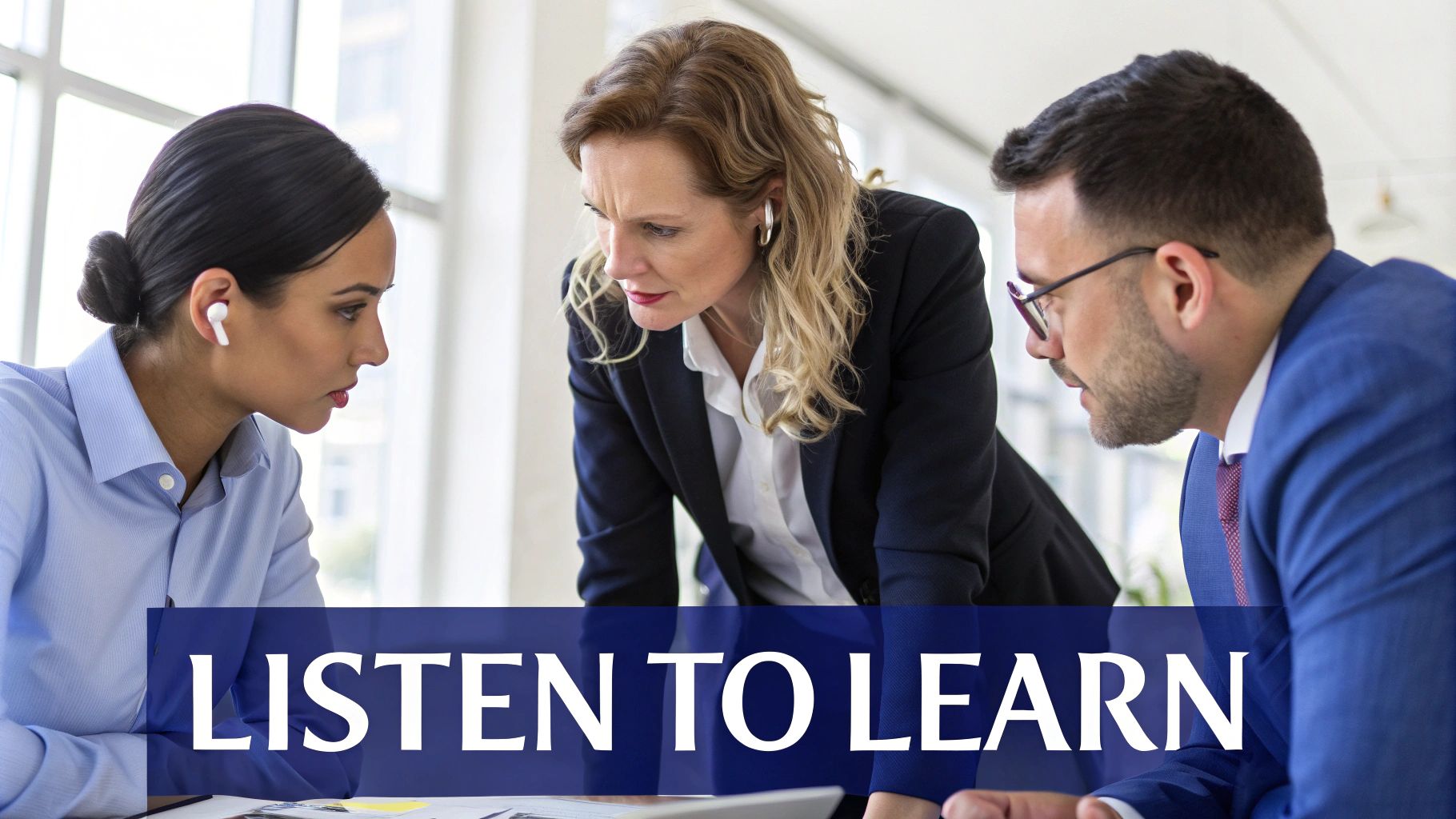 Active Listening Techniques