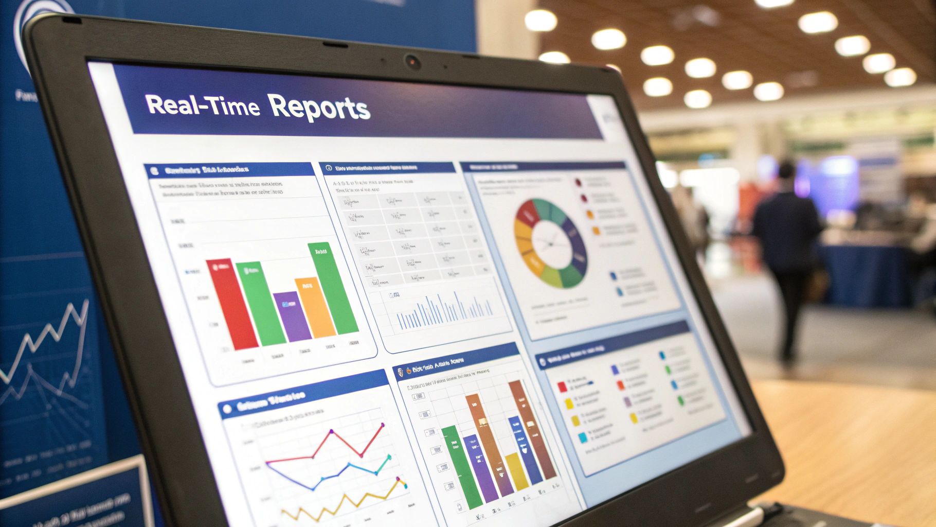 Shaping the Future of Enterprise Feedback