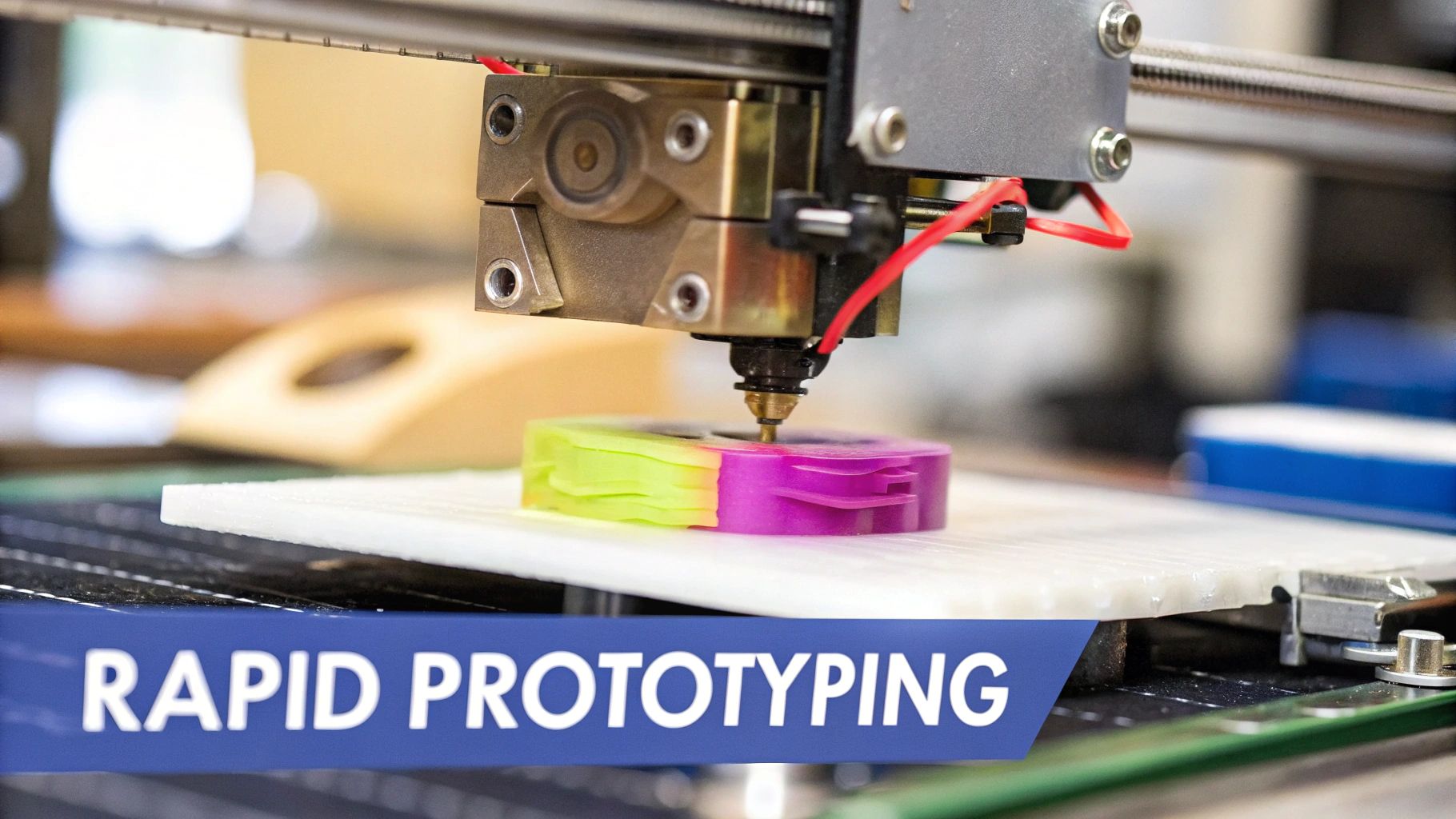 Prototyping Methods
